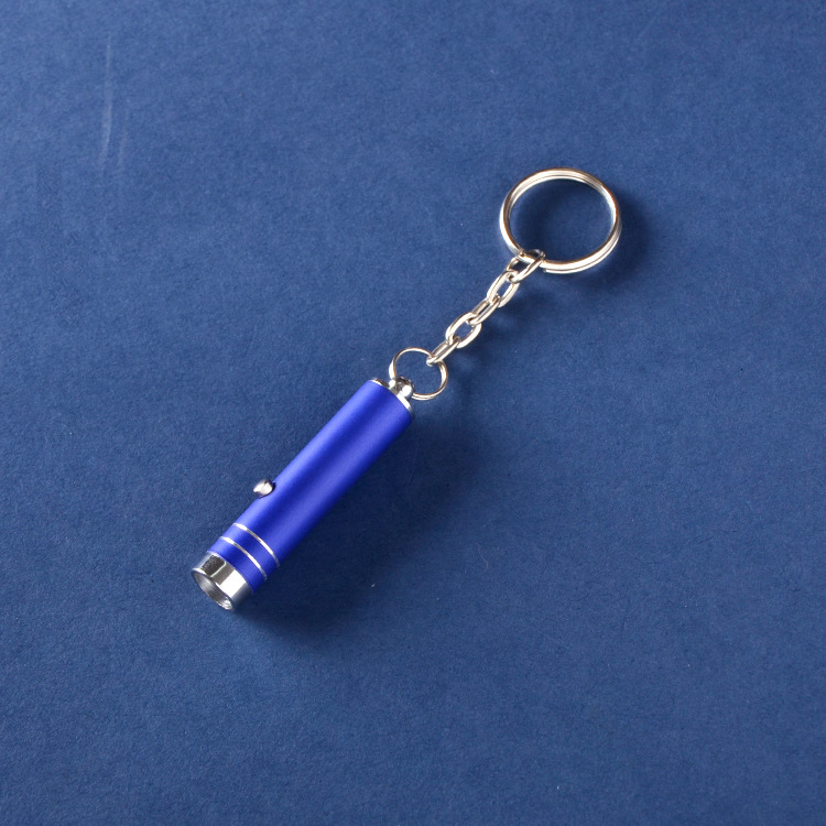 Title 5, UV Money Detector LED Mini Keychain Flashlight