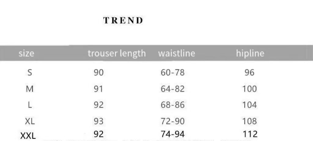 Title 1, Suit Pants Women