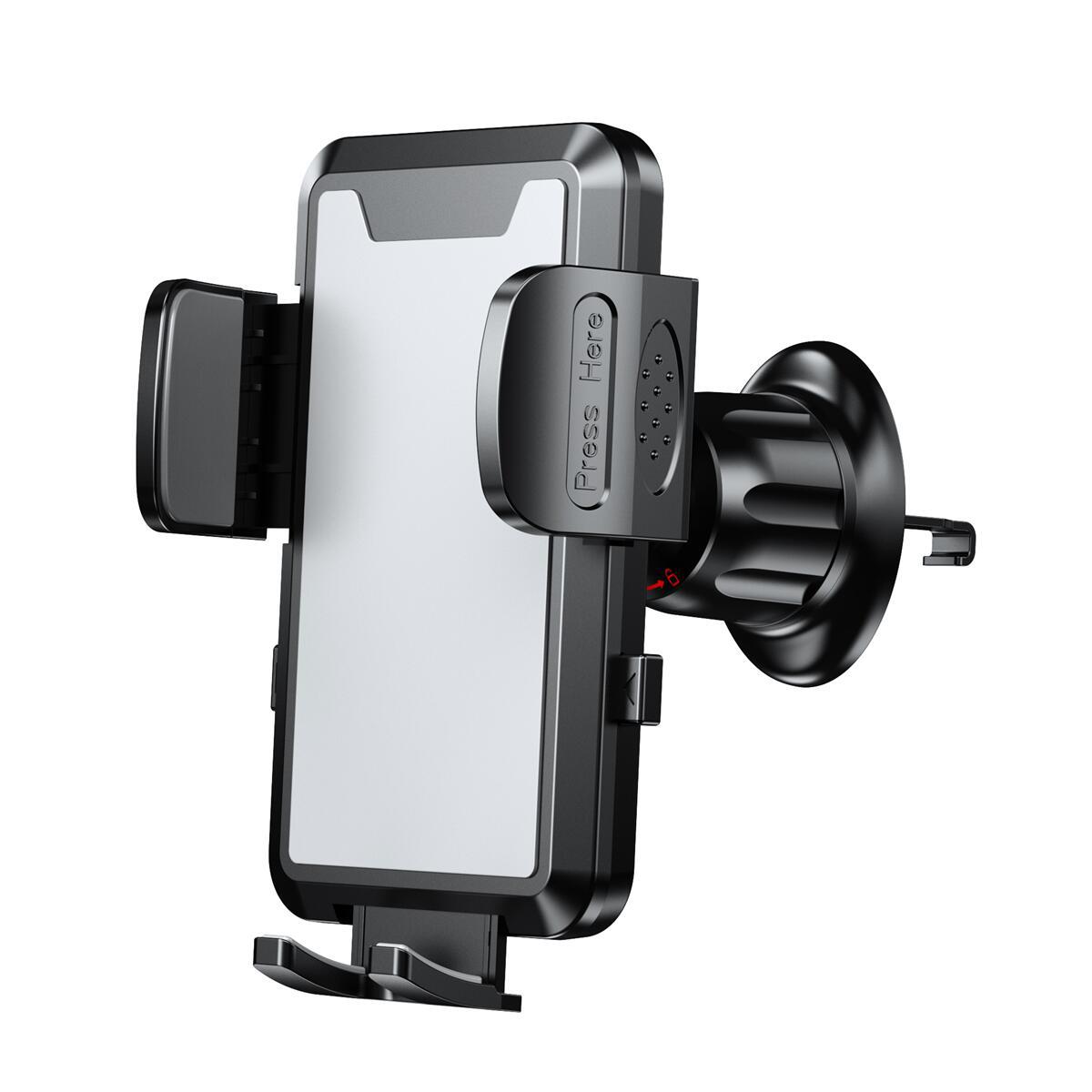 Automobile Phone Holder Air Conditioning Outlet - Image 11