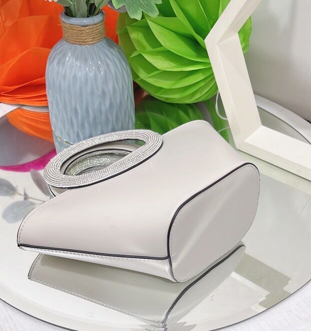 Diamond Round Handle Portable Basket Pack — foto 14