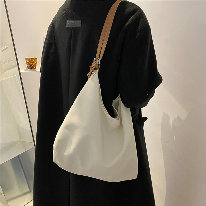 Korean Style Women's Shoulder Bag Student — foto 9