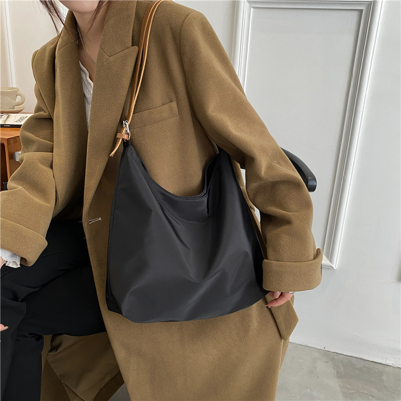Korean Style Women's Shoulder Bag Student — foto 5