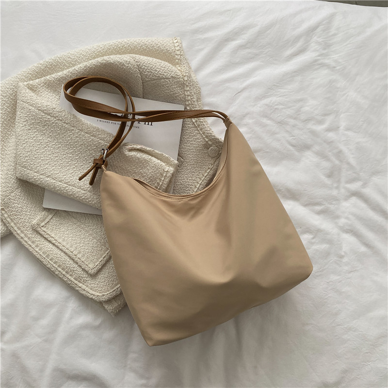 Korean Style Women's Shoulder Bag Student — foto 3