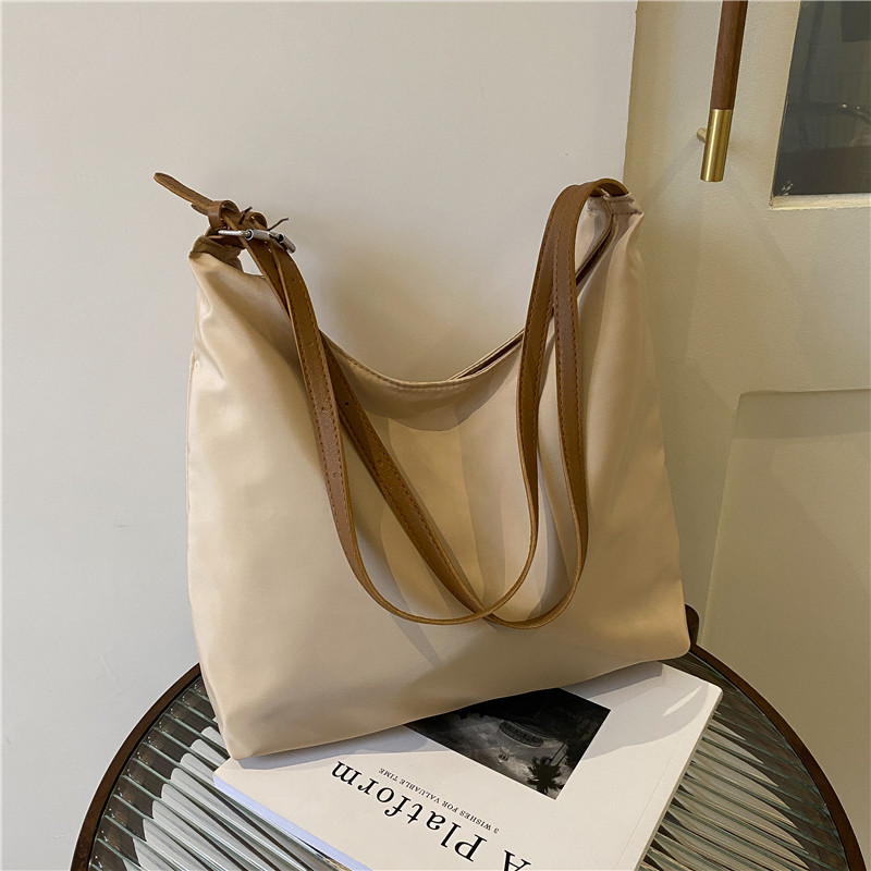 Korean Style Women's Shoulder Bag Student — foto 6