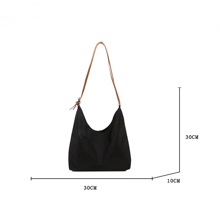 Korean Style Women's Shoulder Bag Student — foto 4
