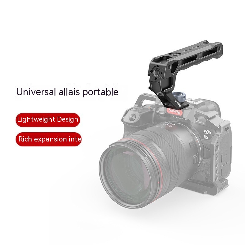 Title 4, Alai Portable Camera Handle Shooting Accessories