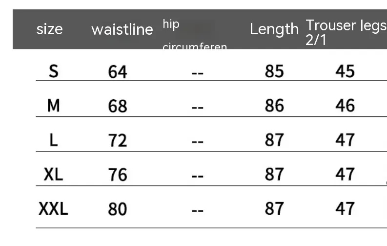 Woolen Wide-leg  Cropped Pants Autumn And Winter New High Waist