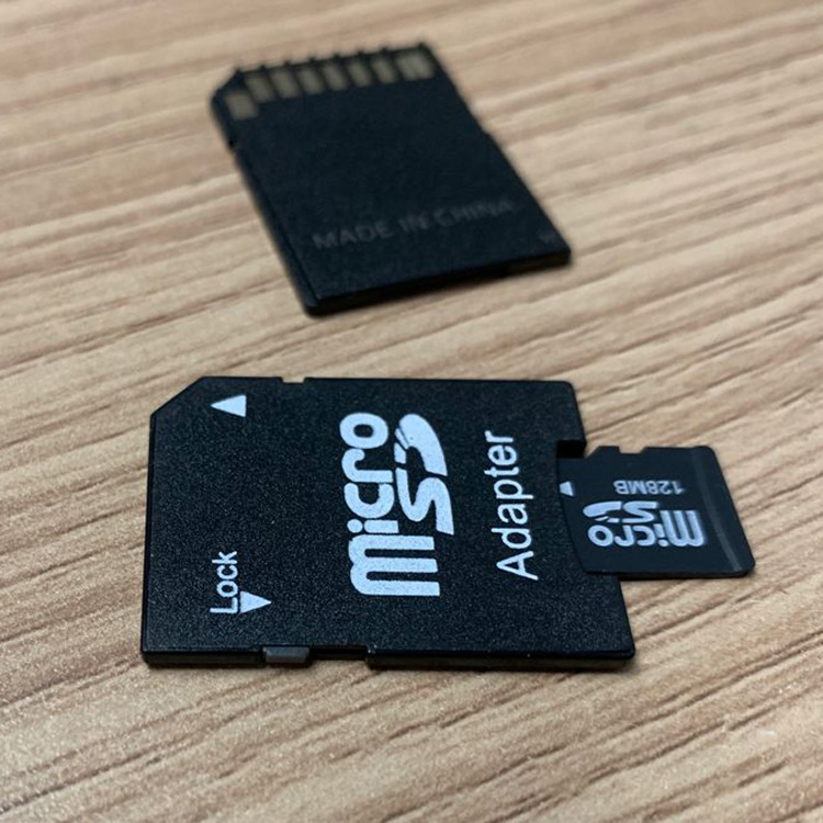 SD Card Holder Tf To Camera Adapter - Image 6