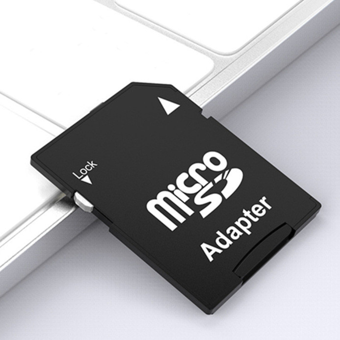 SD Card Holder Tf To Camera Adapter - Image 7