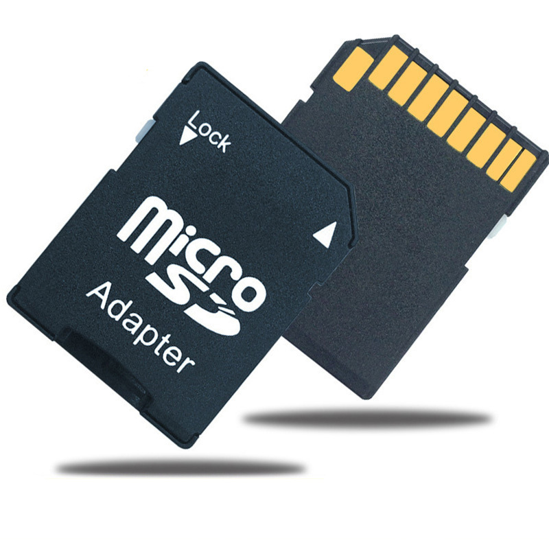 SD Card Holder Tf To Camera Adapter - Image 4