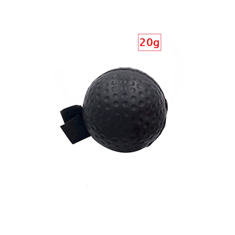 Head Worn Boxing Ball For Stress Reduction Weight Loss - Image 3
