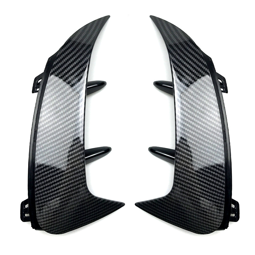 W177 Sportback A180 A200 A220 AMG Rear Bumper Air Knife Modified Air Knife