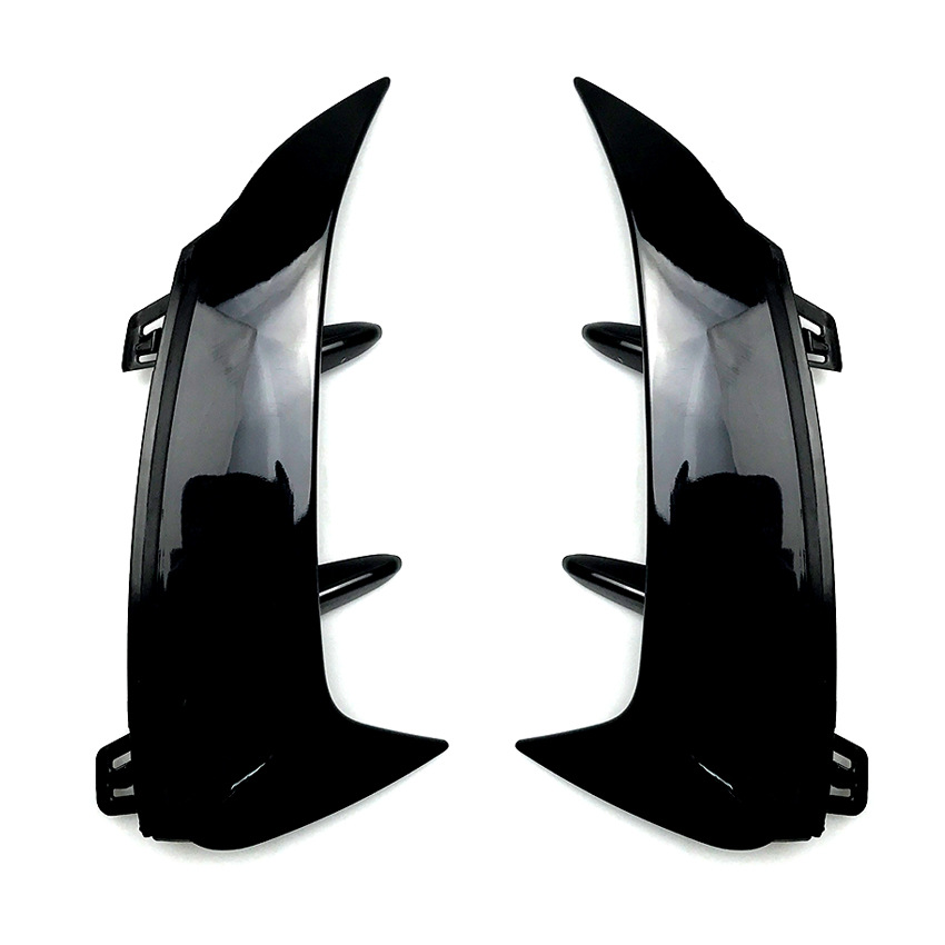 Title 3, W177 Sportback A180 A200 A220 AMG Rear Bumper A...