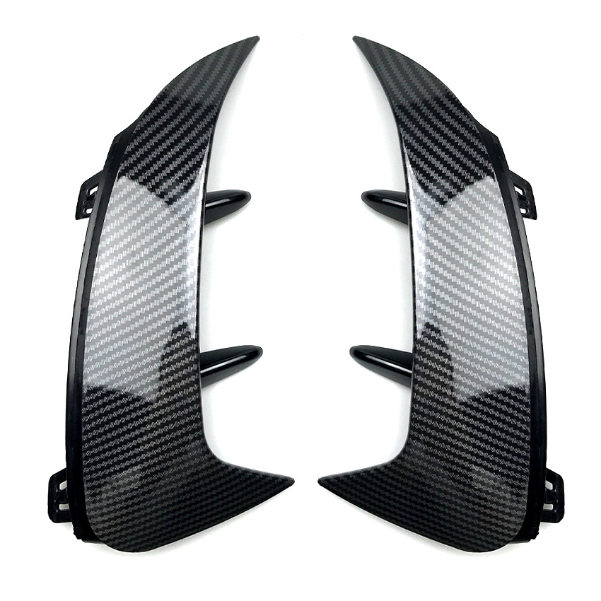 Title 5, W177 Sportback A180 A200 A220 AMG Rear Bumper A...