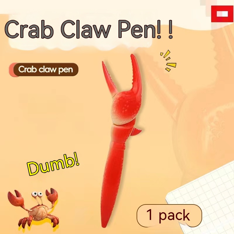 1 Crab Pen