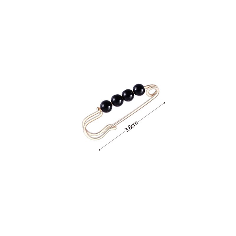 Fixed Clothes Waist-slimming Artifact Waist-slimming Pin - Image 49