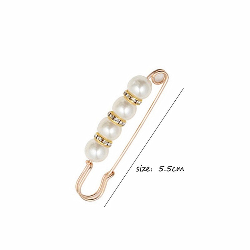 Fixed Clothes Waist-slimming Artifact Waist-slimming Pin - Image 23