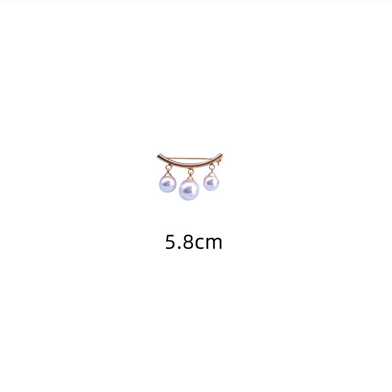 Fixed Clothes Waist-slimming Artifact Waist-slimming Pin - Image 22