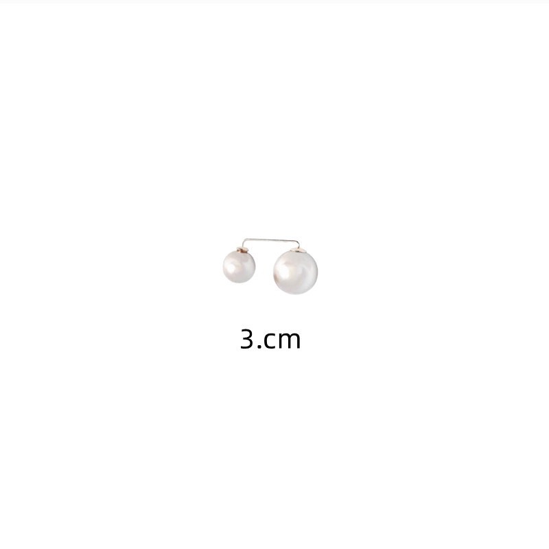 Fixed Clothes Waist-slimming Artifact Waist-slimming Pin - Image 27