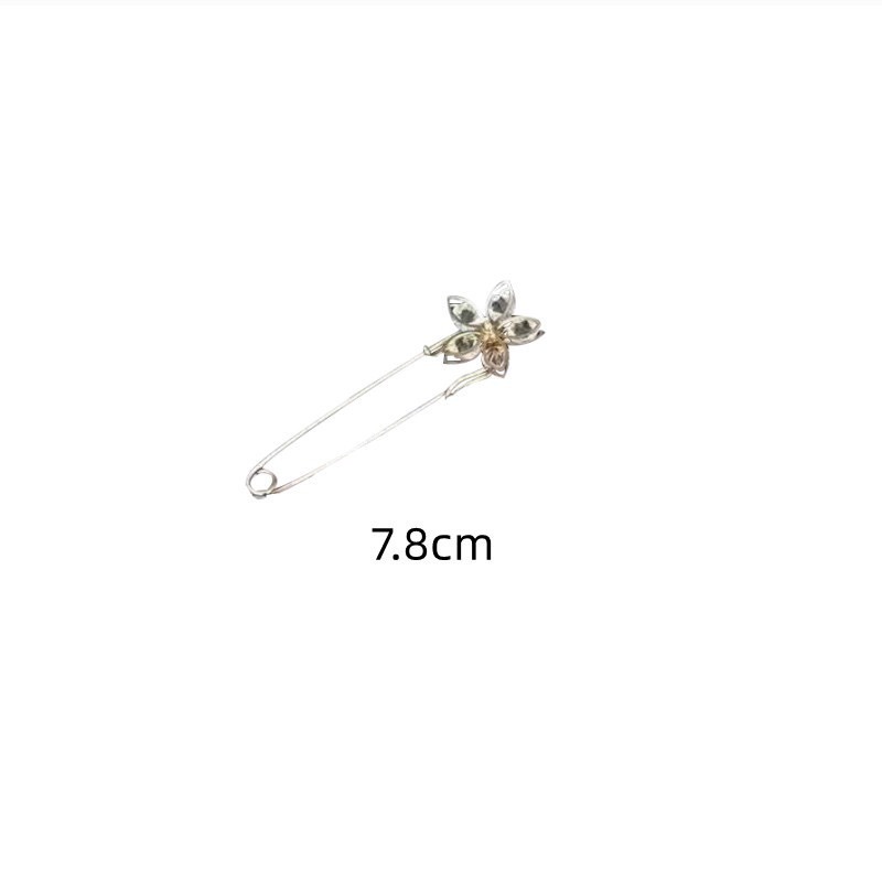 Fixed Clothes Waist-slimming Artifact Waist-slimming Pin - Image 4