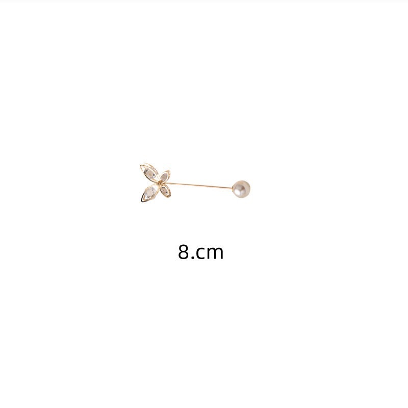 Fixed Clothes Waist-slimming Artifact Waist-slimming Pin - Image 24