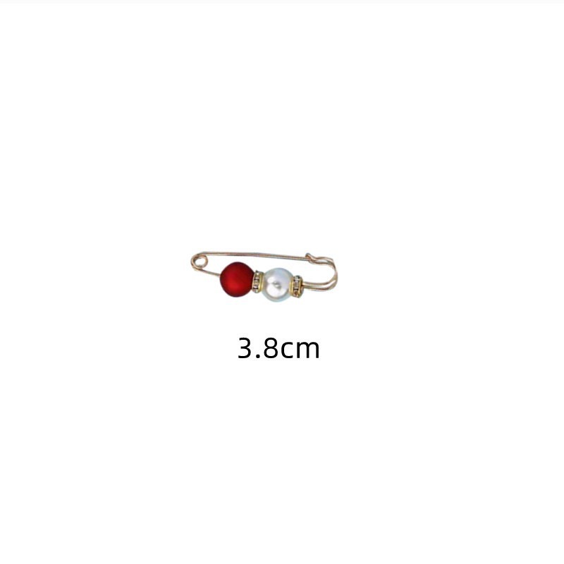 Fixed Clothes Waist-slimming Artifact Waist-slimming Pin - Image 50