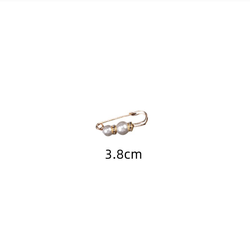 Fixed Clothes Waist-slimming Artifact Waist-slimming Pin - Image 16