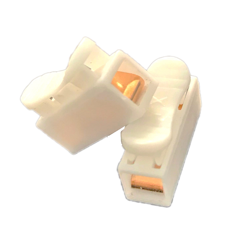 CH Connection Wire Equipment Terminal Press Self-locking Tape-free Fast - Image 9