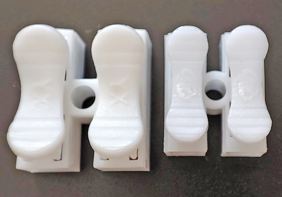 CH Connection Wire Equipment Terminal Press Self-locking Tape-free Fast - Image 8