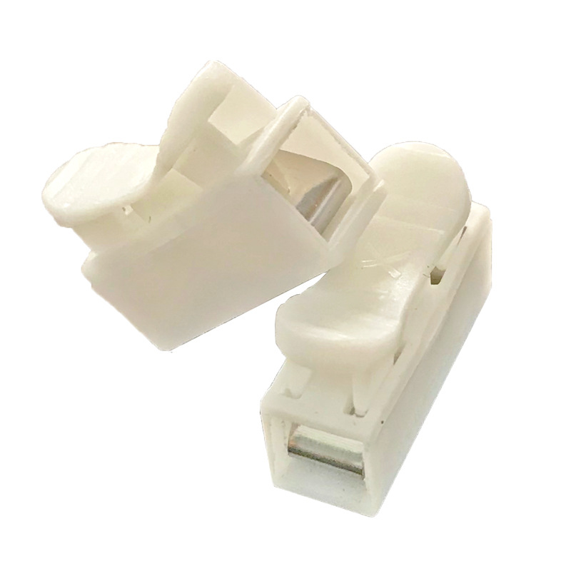 CH Connection Wire Equipment Terminal Press Self-locking Tape-free Fast - Image 16