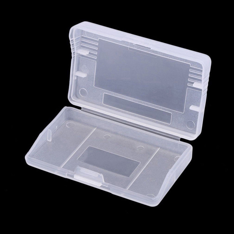 Title 1, Game Card Storage Storage Box