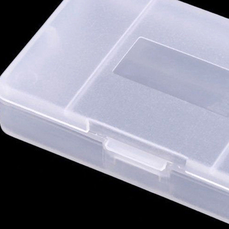 Title 7, Game Card Storage Storage Box