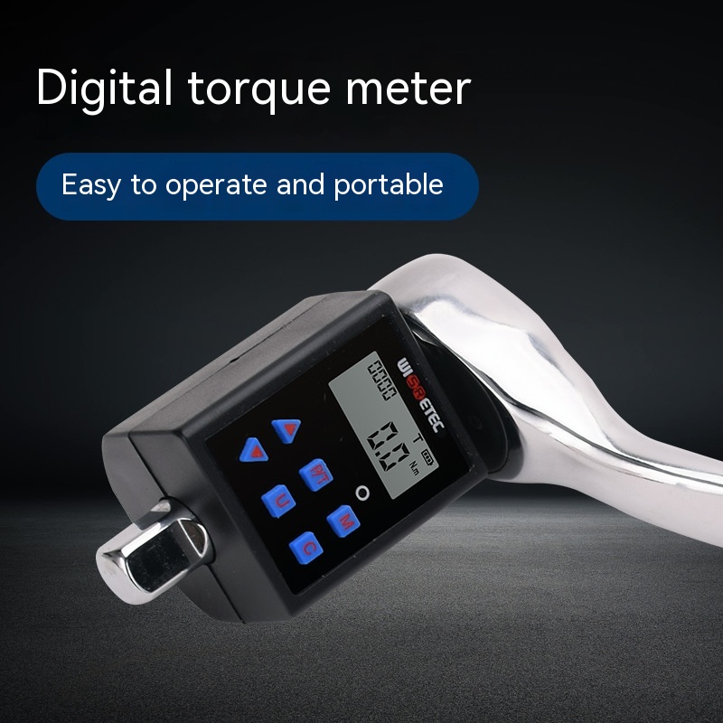 Title 1, Portable High-precision Electronic Digital Disp...