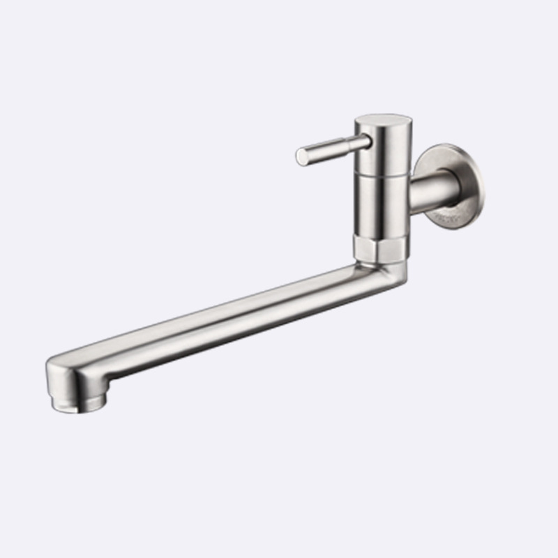 Title 5, 304 Stainless Steel Wall Single Cold Drawing Fa...