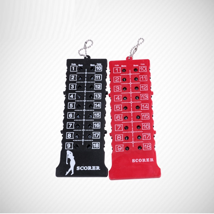 Title 1, Strip-shaped 18-hole Double-position Plastic Mi...