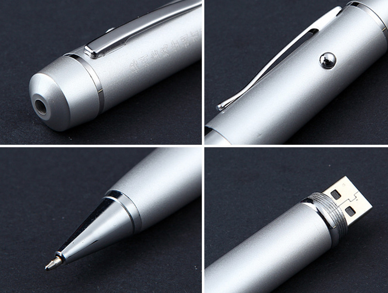 Title 1, New Multi-function USB Pen. Store data, charge ...