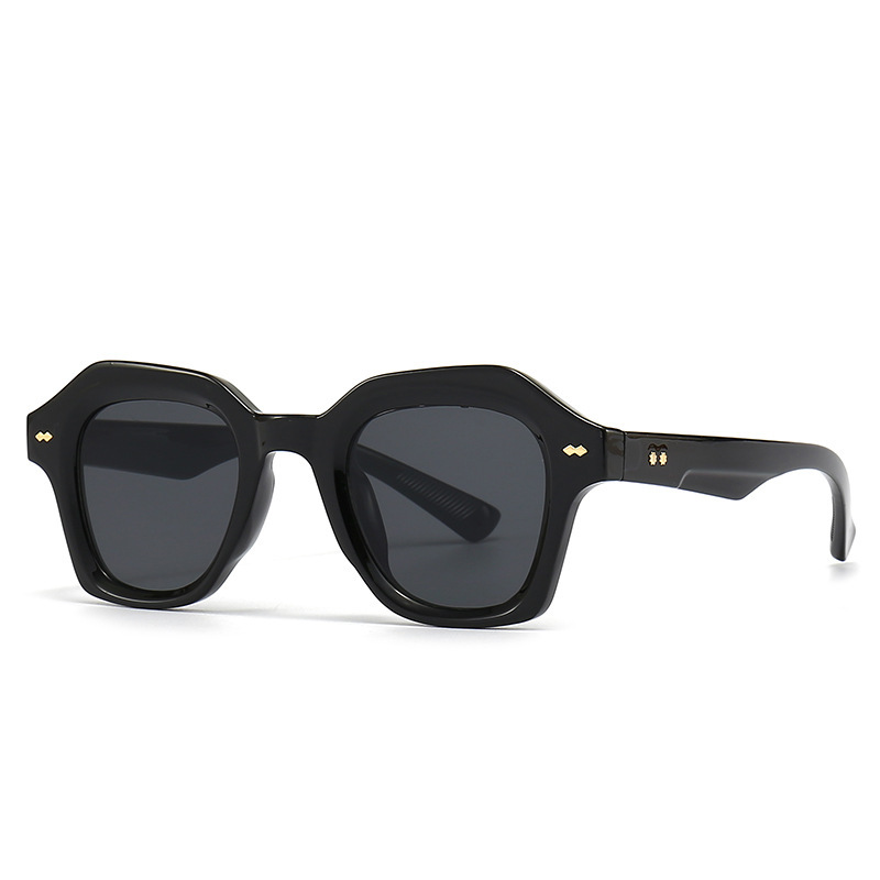 Title 4, Small Frame Sunglasses Retro Small Face Sunglasses