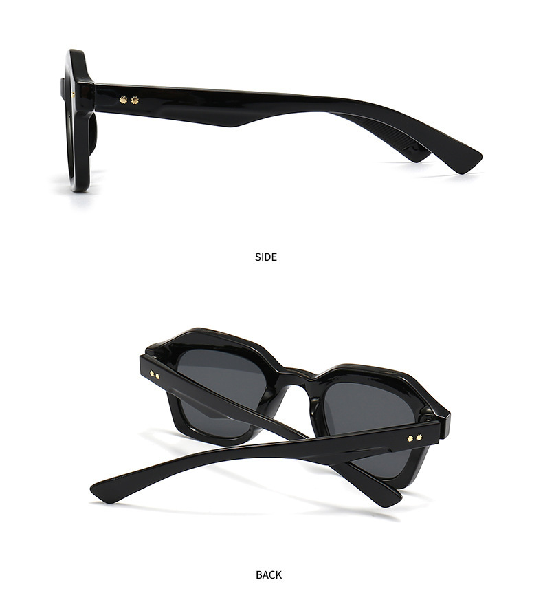 Title 5, Small Frame Sunglasses Retro Small Face Sunglasses