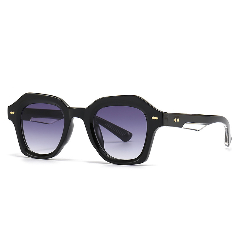 Title 8, Small Frame Sunglasses Retro Small Face Sunglasses