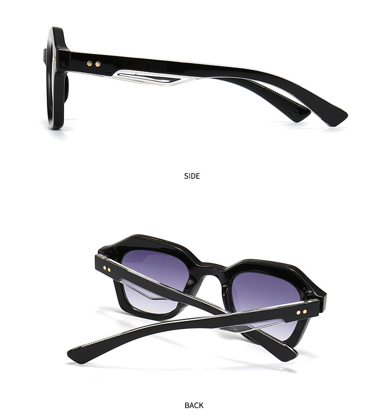 Title 9, Small Frame Sunglasses Retro Small Face Sunglasses