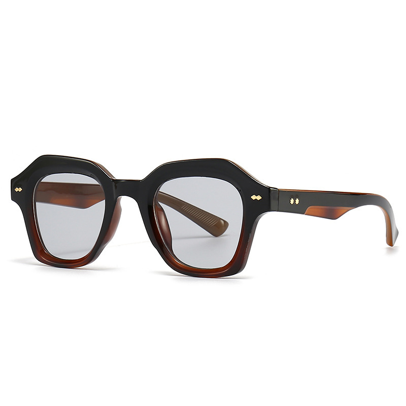 Title 10, Small Frame Sunglasses Retro Small Face Sunglasses