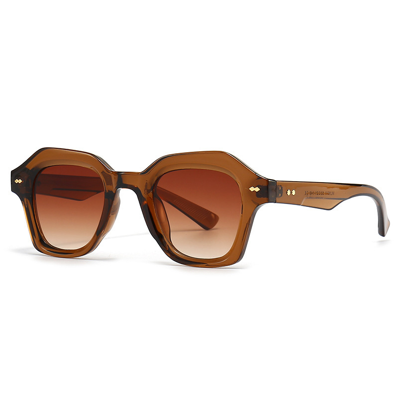 Title 12, Small Frame Sunglasses Retro Small Face Sunglasses