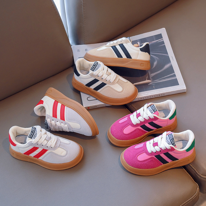 Boys' Casual Sneakers - Image 10