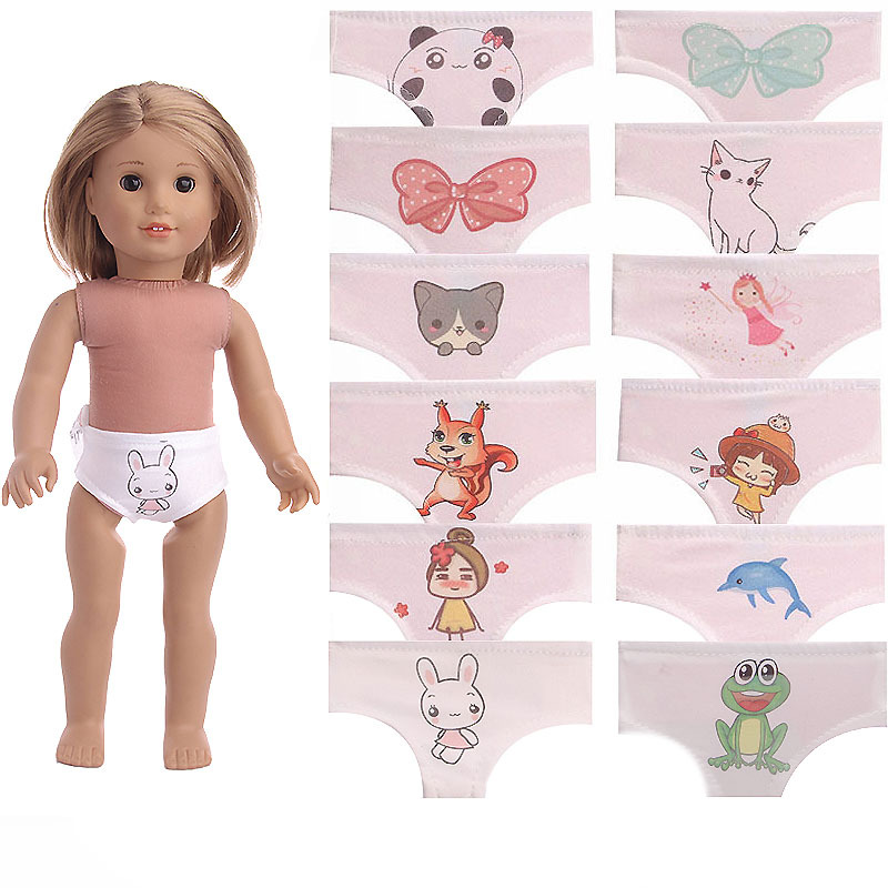 Title 1, Zubehör für 18-Zoll-American-Girl-Puppen, Puppe...