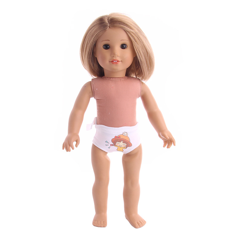 Title 2, Zubehör für 18-Zoll-American-Girl-Puppen, Puppe...