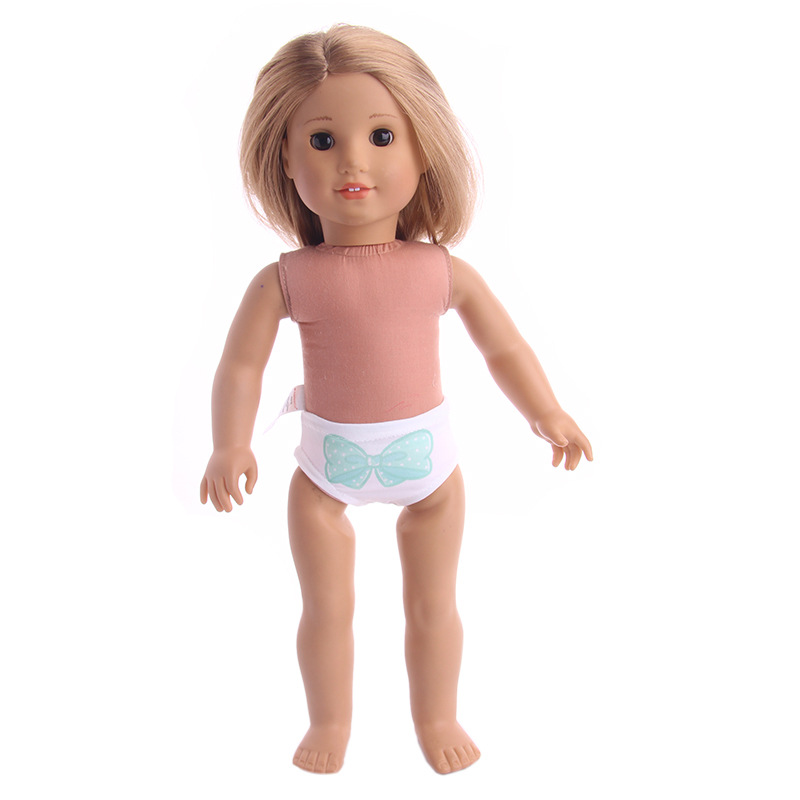 Title 3, Zubehör für 18-Zoll-American-Girl-Puppen, Puppe...