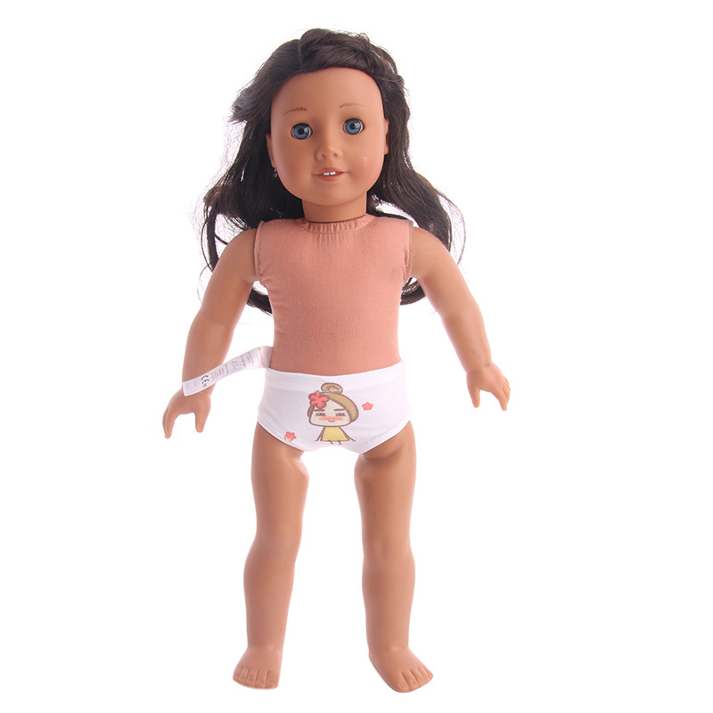 Title 4, Zubehör für 18-Zoll-American-Girl-Puppen, Puppe...