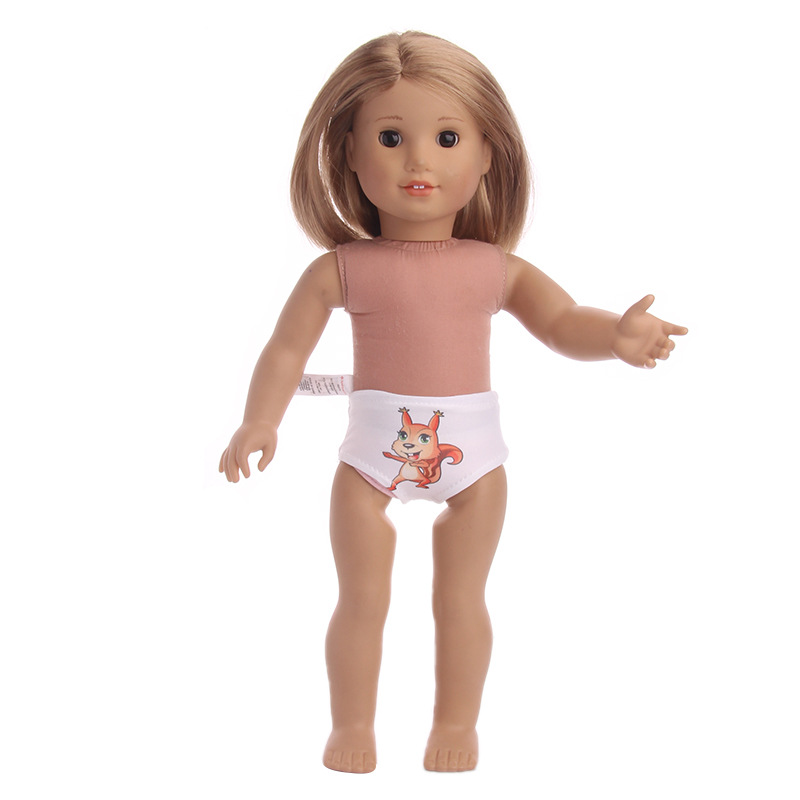 Title 5, Zubehör für 18-Zoll-American-Girl-Puppen, Puppe...