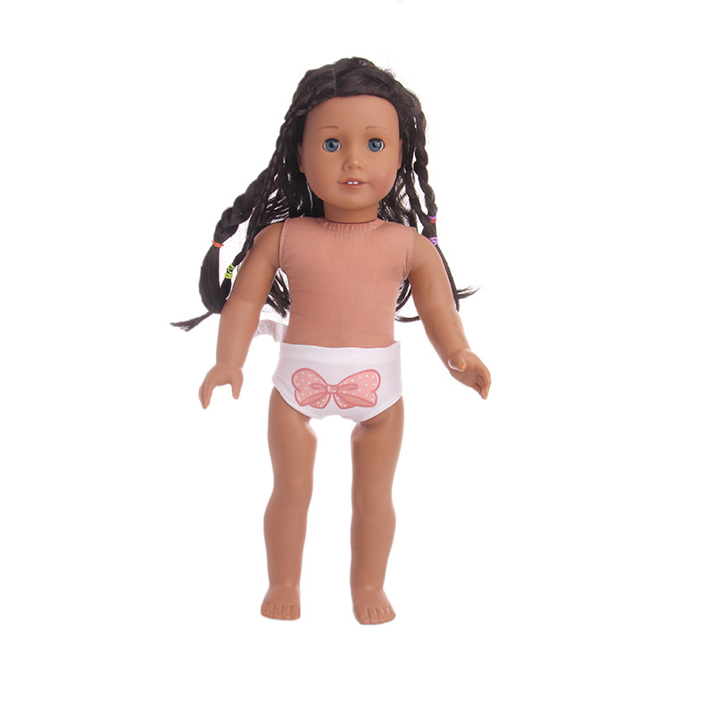 Title 7, Zubehör für 18-Zoll-American-Girl-Puppen, Puppe...