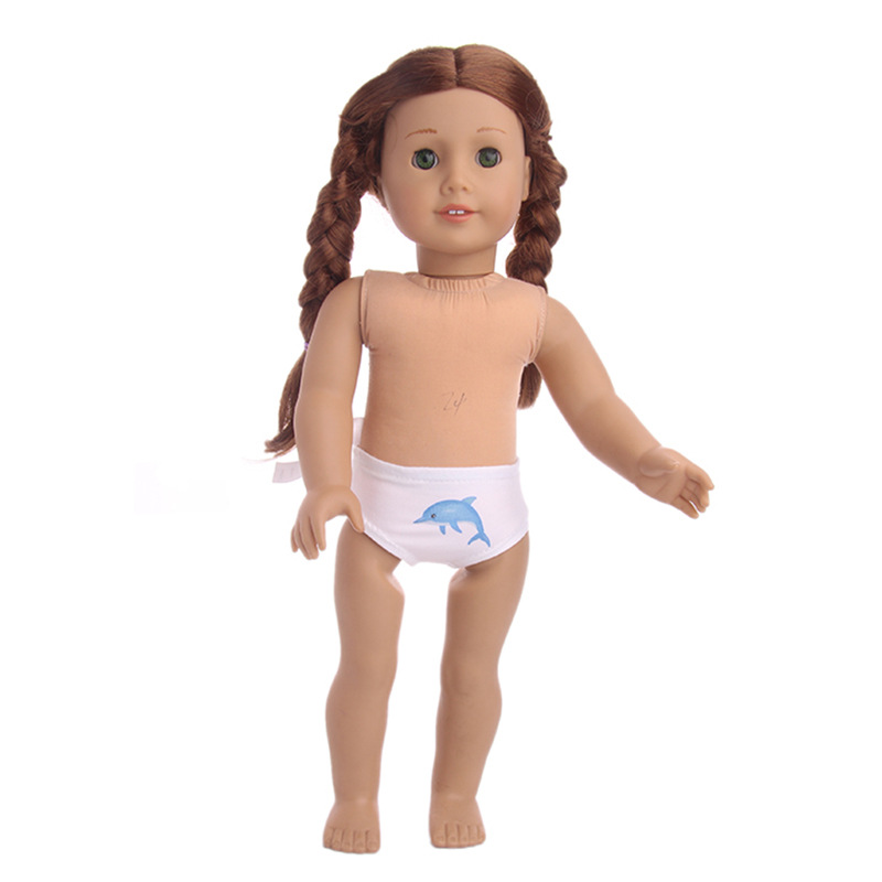 Title 8, Zubehör für 18-Zoll-American-Girl-Puppen, Puppe...